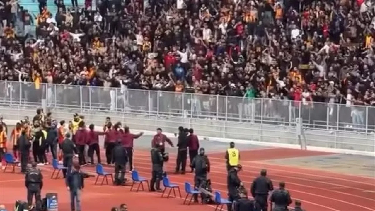 الترجي التونسي يواجه تحديات حاسمة في مشواره للموسم الرياضي الجاري محلياً وقارياً